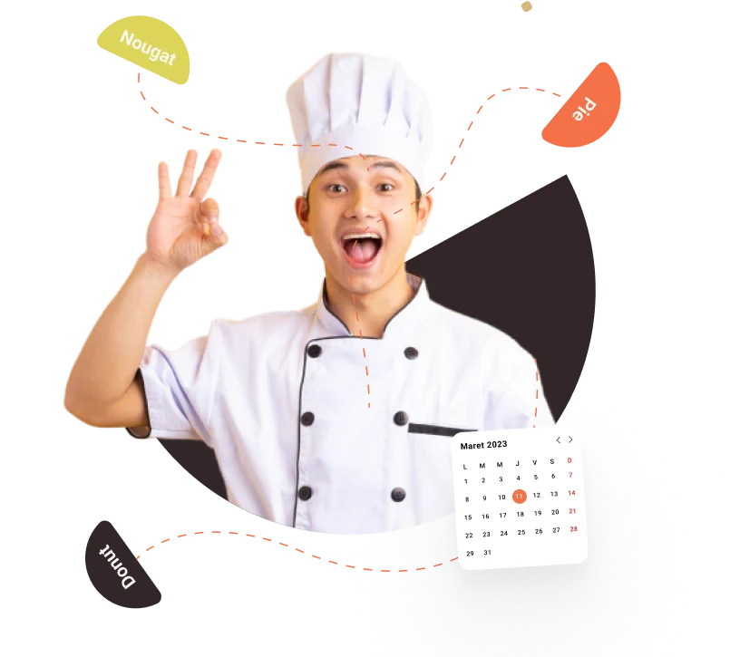 chef